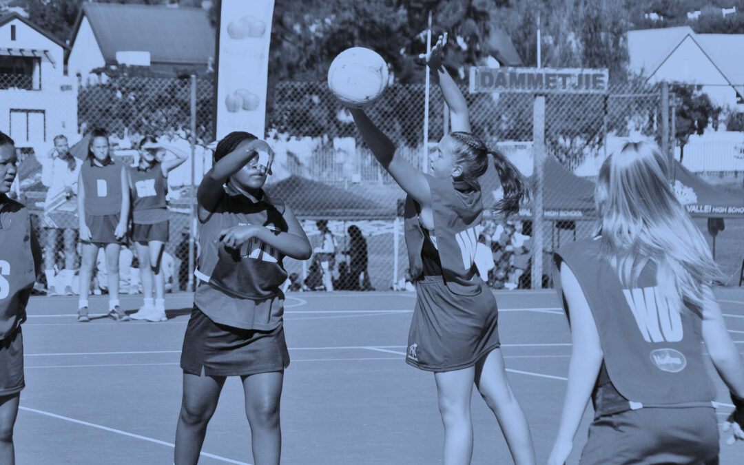 Netbal